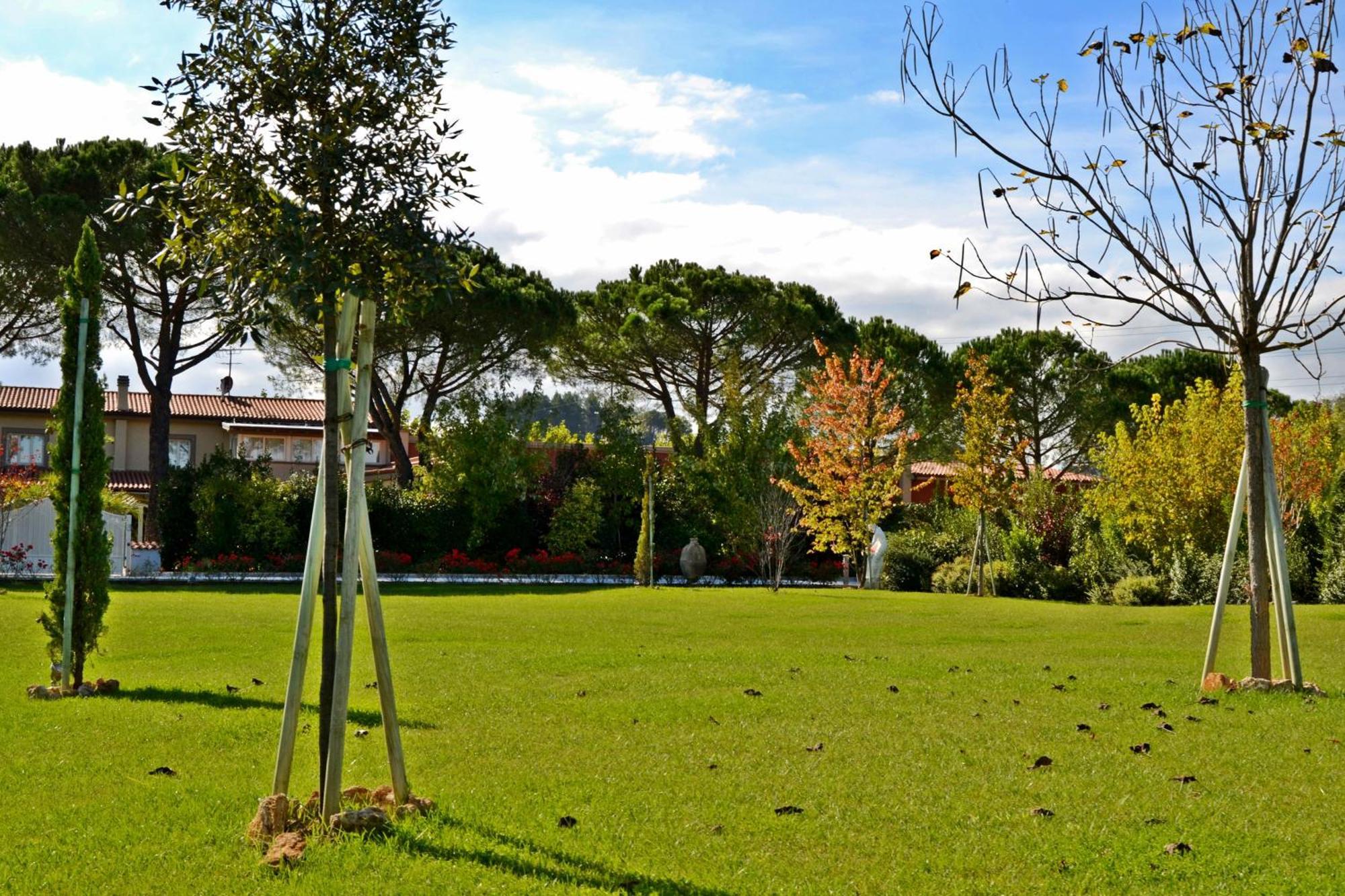 Cevoli Country Resort Lari Exterior foto