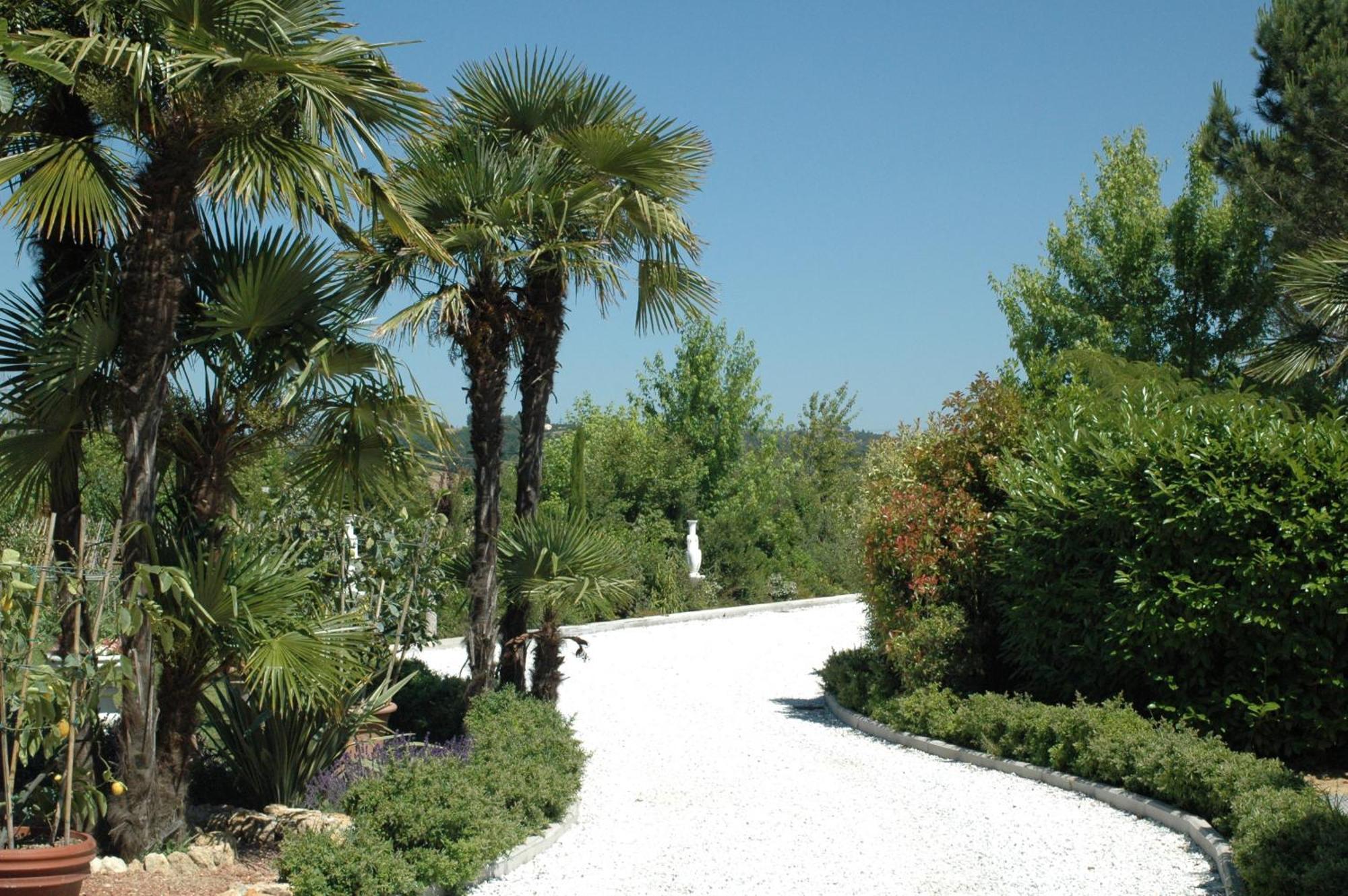 Cevoli Country Resort Lari Exterior foto